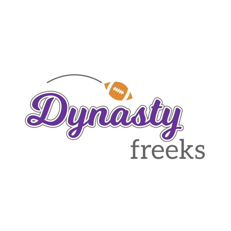 Week Four Dynasty Takes